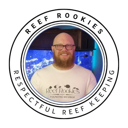 Reef Rookies – Respectful Reef Keeping